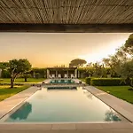Casino Pisanelli Villa