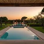 Villa Casino Pisanelli