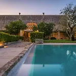 Villa Casino Pisanelli Ruffano