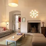 Villa Casino Pisanelli Ruffano