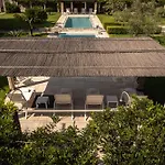 Casino Pisanelli Villa Ruffano