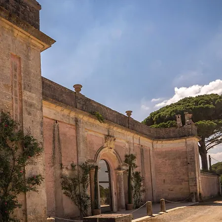 Villa Casino Pisanelli *