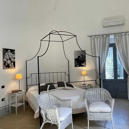 Villa Casino Pisanelli