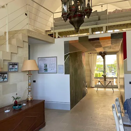 Casino Pisanelli Villa